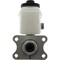 Centric Parts Premium Brake Master Cylinder, 130.44723 130.44723 - alternate 4